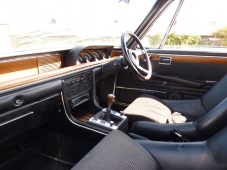 BMW 30 csl 2285436